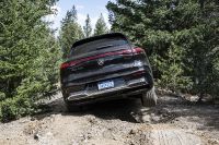 Mercedes-Benz EQS SUV (2023)