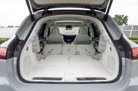 Mercedes-Benz EQS SUV (2023)