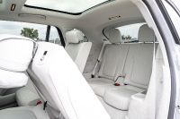 Mercedes-Benz EQS SUV (2023)