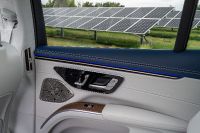 Mercedes-Benz EQS SUV (2023)