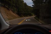 Mercedes-Benz EQS SUV (2023)