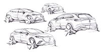 Mercedes-Benz EQS SUV (2023)