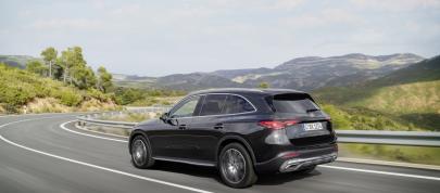 Mercedes-Benz GLC (2023) - picture 4 of 94