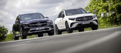 Mercedes-Benz GLC (2023) - picture 20 of 94