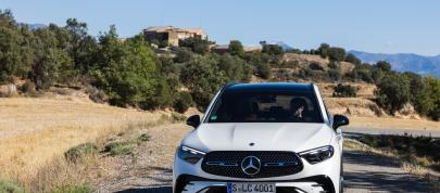 Mercedes-Benz GLC (2023) - picture 23 of 94