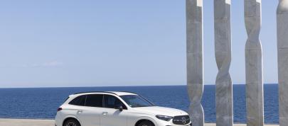 Mercedes-Benz GLC (2023) - picture 36 of 94