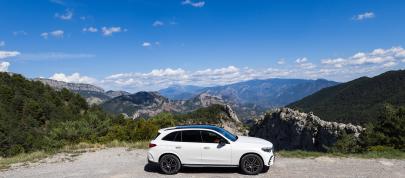 Mercedes-Benz GLC (2023) - picture 39 of 94