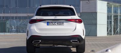 Mercedes-Benz GLC (2023) - picture 44 of 94