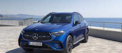 Mercedes-Benz GLC (2023) - picture 63 of 94