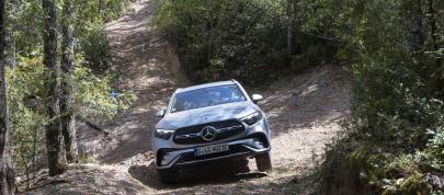 Mercedes-Benz GLC (2023) - picture 76 of 94