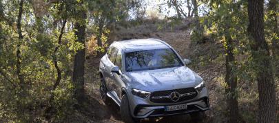 Mercedes-Benz GLC (2023) - picture 79 of 94