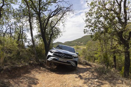 Mercedes-Benz GLC (2023) - picture 81 of 94