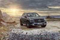 Mercedes-Benz GLC (2023) - picture 2 of 21