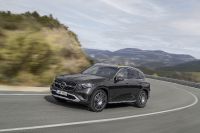 Mercedes-Benz GLC (2023) - picture 3 of 94