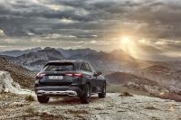 Mercedes-Benz GLC (2023)