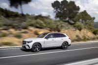 Mercedes-Benz GLC (2023) - picture 10 of 21