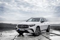 Mercedes-Benz GLC (2023) - picture 13 of 94