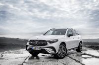 Mercedes-Benz GLC (2023)