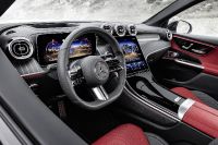 Mercedes-Benz GLC (2023) - picture 19 of 94