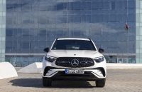 Mercedes-Benz GLC (2023)
