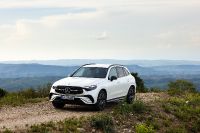 Mercedes-Benz GLC (2023)