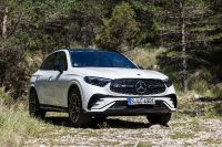 Mercedes-Benz GLC (2023) - picture 26 of 94