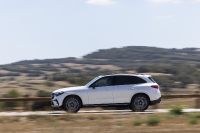 Mercedes-Benz GLC (2023) - picture 34 of 94