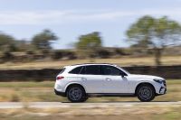 Mercedes-Benz GLC (2023) - picture 35 of 94