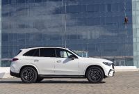 Mercedes-Benz GLC (2023)