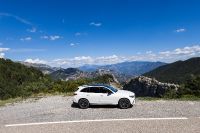 Mercedes-Benz GLC (2023)