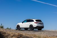 Mercedes-Benz GLC (2023)