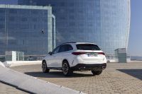Mercedes-Benz GLC (2023) - picture 43 of 94