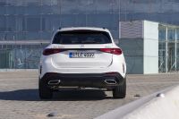 Mercedes-Benz GLC (2023)