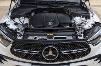 Mercedes-Benz GLC (2023) - picture 45 of 94