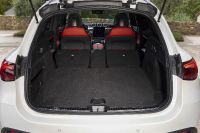 Mercedes-Benz GLC (2023)