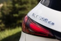 Mercedes-Benz GLC (2023)