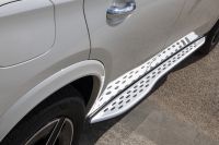 Mercedes-Benz GLC (2023)