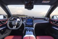 Mercedes-Benz GLC (2023)