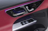 Mercedes-Benz GLC (2023)