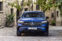 Mercedes-Benz GLC (2023)