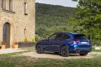 Mercedes-Benz GLC (2023) - picture 61 of 94