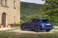 Mercedes-Benz GLC (2023)