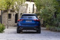 Mercedes-Benz GLC (2023) - picture 62 of 94