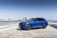 Mercedes-Benz GLC (2023)