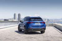 Mercedes-Benz GLC (2023) - picture 67 of 94