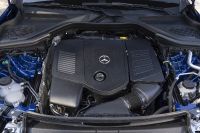 Mercedes-Benz GLC (2023)