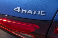 Mercedes-Benz GLC (2023)