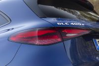 Mercedes-Benz GLC (2023)