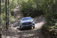 Mercedes-Benz GLC (2023)