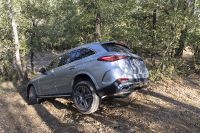 Mercedes-Benz GLC (2023)